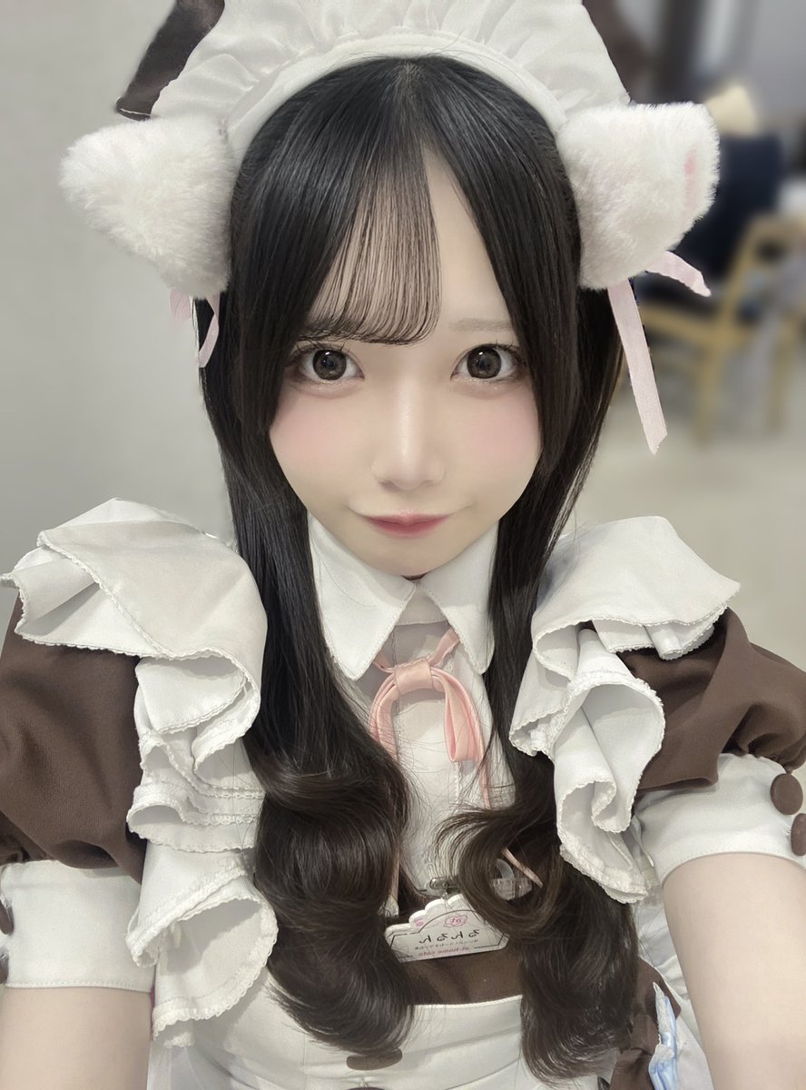 るんるん♡8/23周年SP (@maid_runrun) / Posts / X