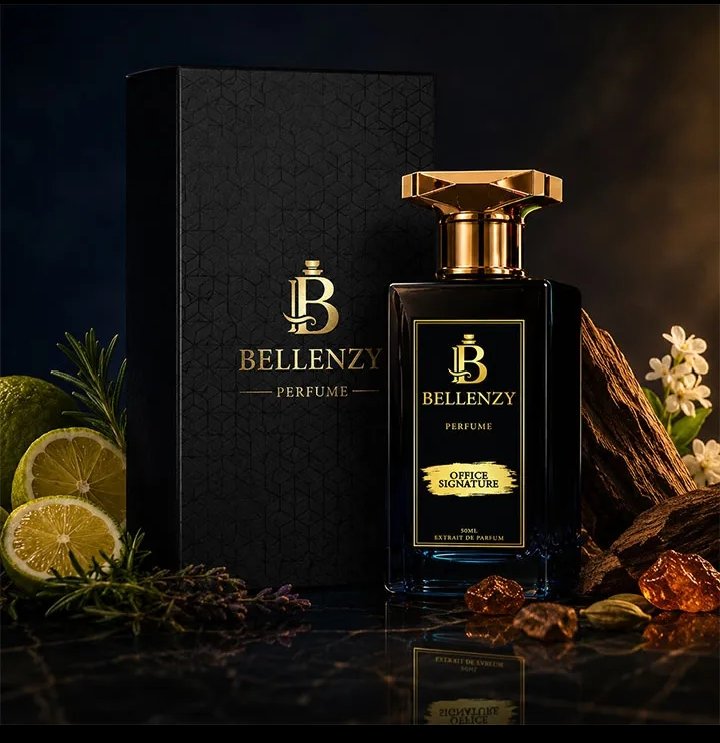 HingoroLuqman's tweet photo. Office Signature is a clean fresh perfume for men made for work, meetings, and daily professional use. It smells polished, modern, masculine, and easy to wear through the day.
https://t.co/gbaztEjS8H
#Bellenzy #Bestfor #Officework #Perfume #Fragrence https://t.co/ZoHeXUZoki