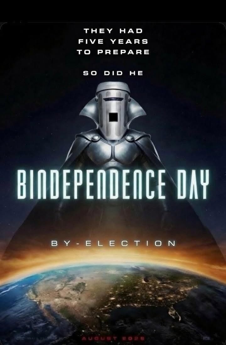 FellaLeeds's tweet photo. @CountBinface You've got this you big intergalactic bastard you xx https://t.co/SgAEqKV1Hp
