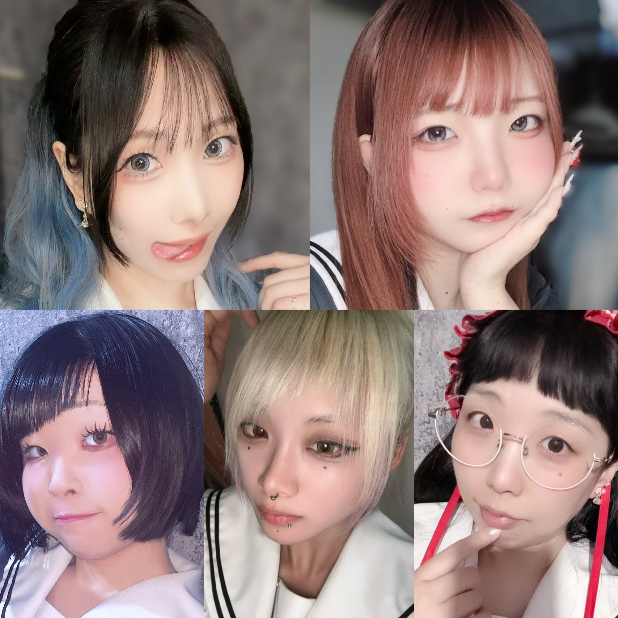 miu*°(48) 黒孔雀 on X: 