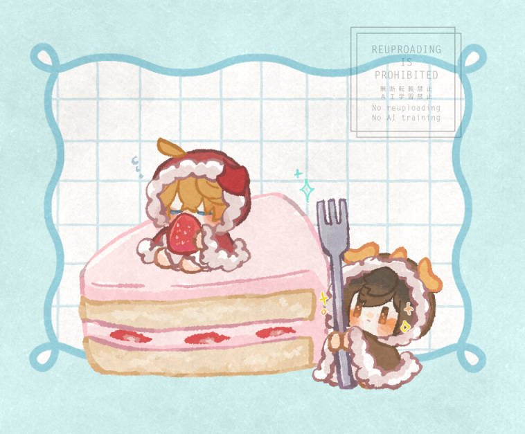 tkymsn11's tweet photo. 🍰🍴 https://t.co/eGb8aWVezj