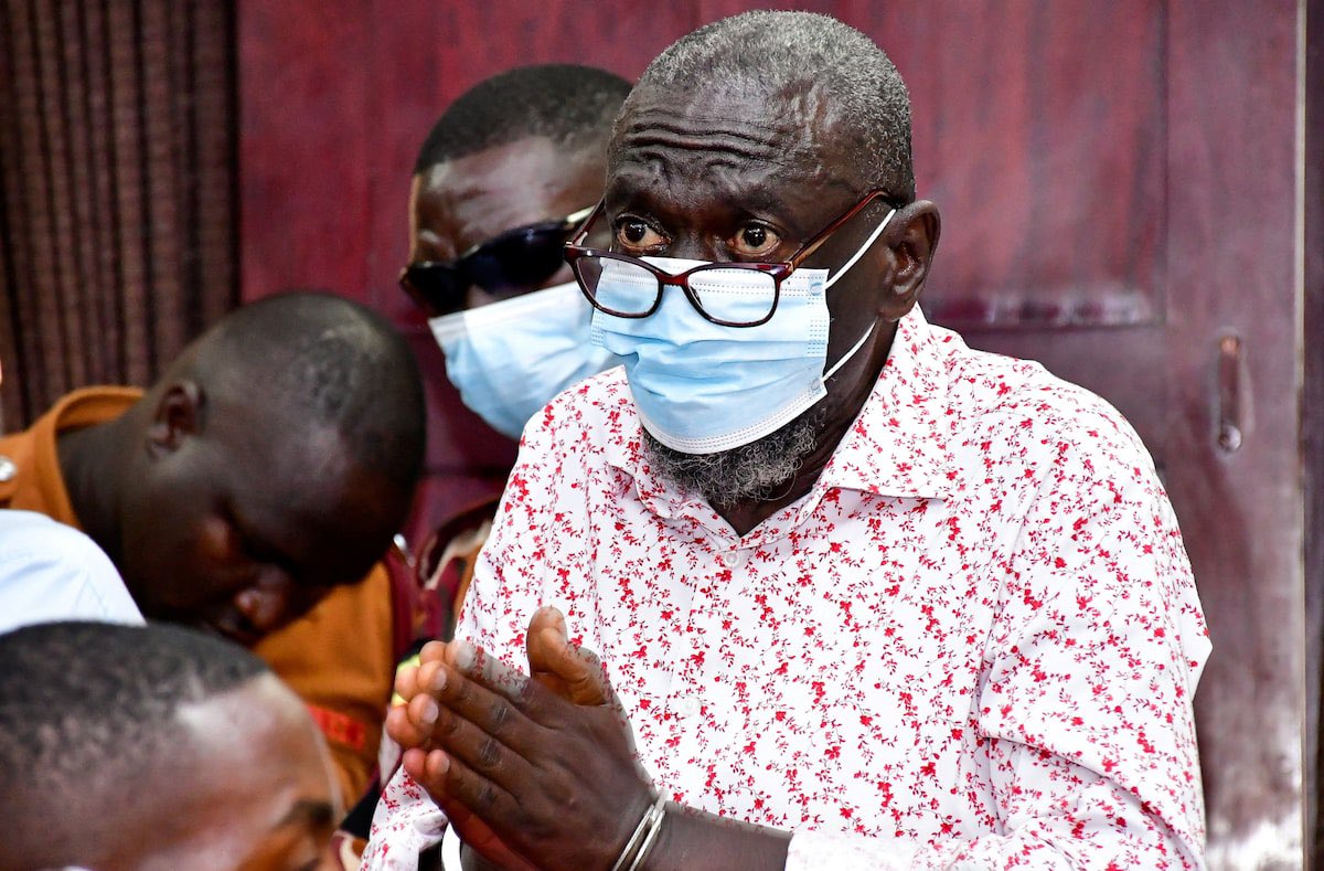 JoelSsenyonyi's tweet photo. “We shall never see the Uganda we want until we develop a central nervous system that enables us to feel each other's pain” - David F. K. Mpanga https://t.co/pYYfZt2w0r