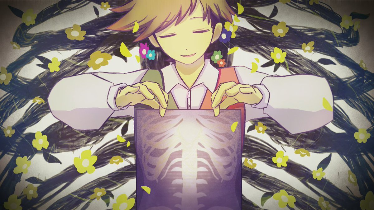 InabaNaraku45's tweet photo. #deltarune https://t.co/JY7sjIpVZH
