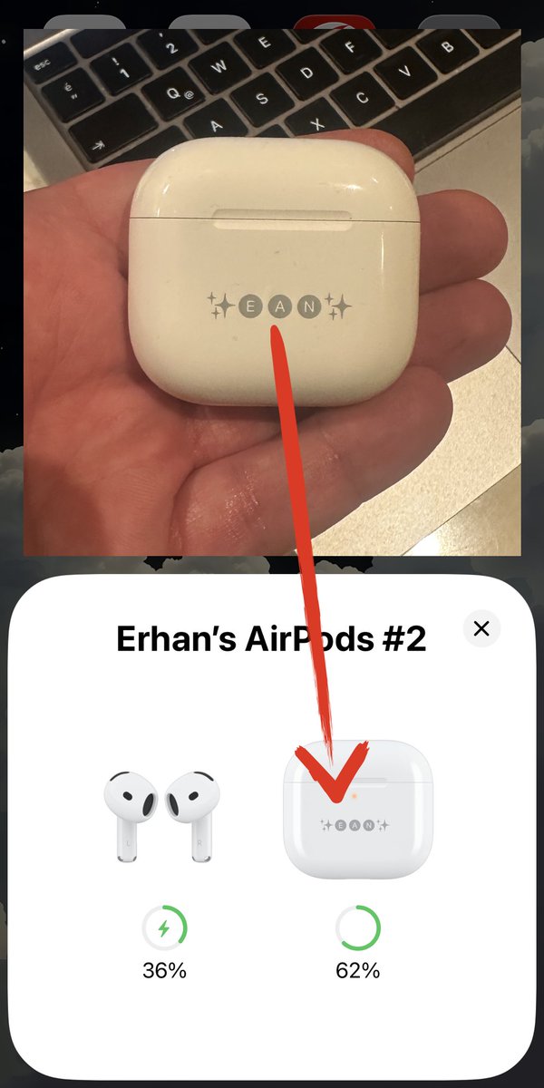 Erhan Tezakar tweet media