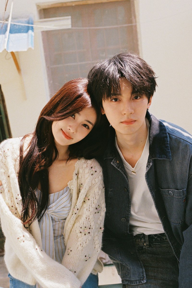 ♡˚ 𝗠𝗶𝗻𝗸𝗻𝗶𝗸𝗼 ✗ 𝑓𝑡. ℓ𝓊•·🌟 tweet media