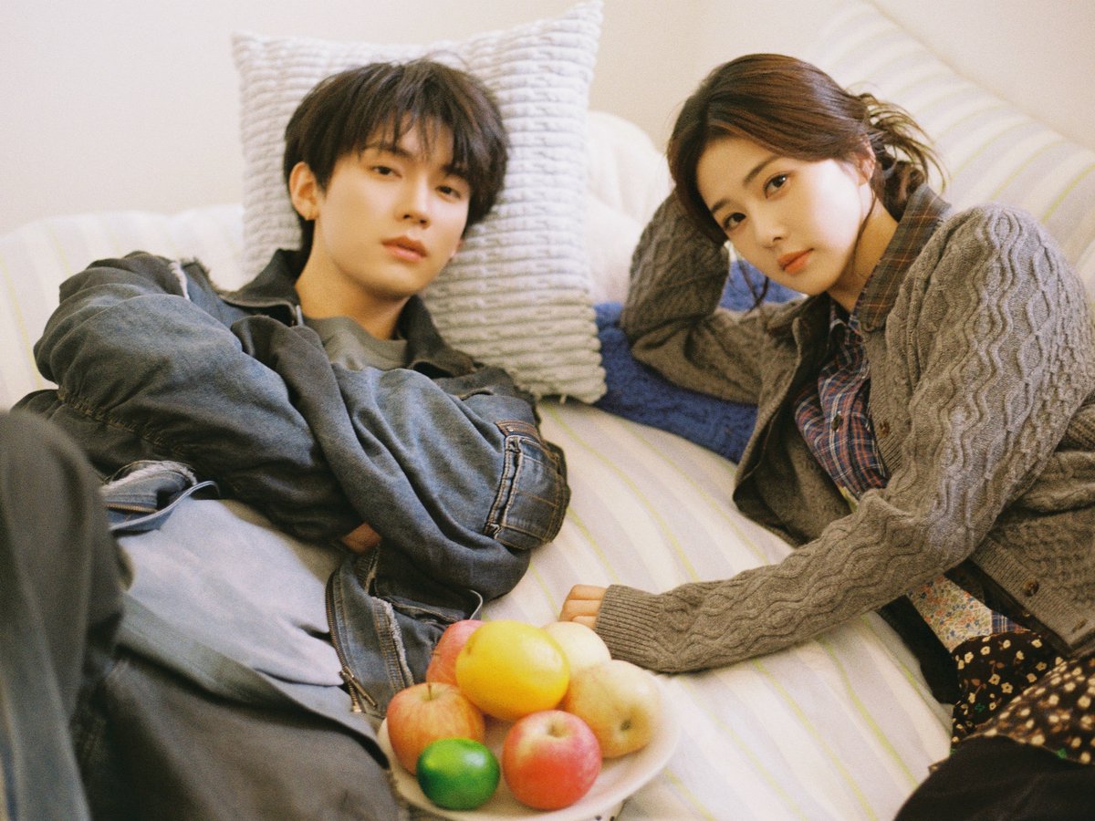 ♡˚ 𝗠𝗶𝗻𝗸𝗻𝗶𝗸𝗼 ✗ 𝑓𝑡. ℓ𝓊•·🌟 tweet media