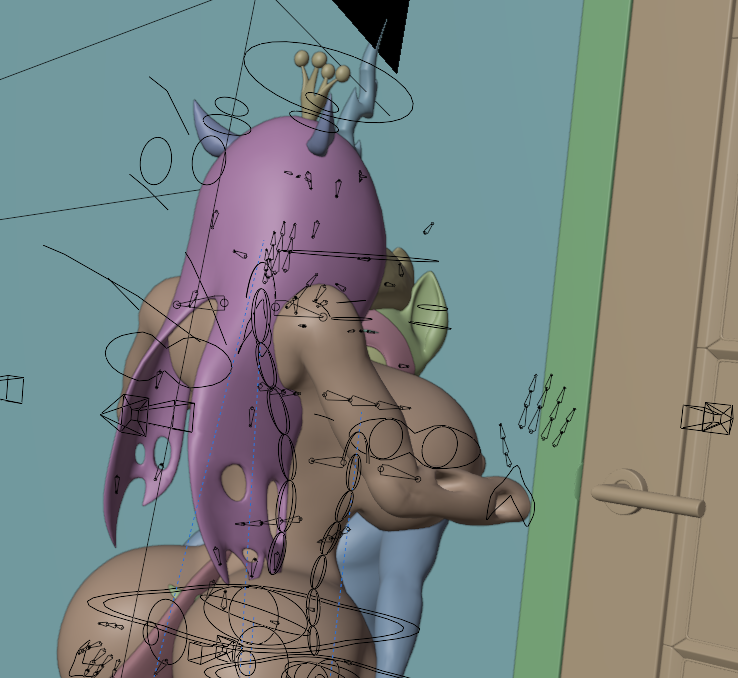 FiS_3D's tweet photo. WIP https://t.co/OKzk64daQJ