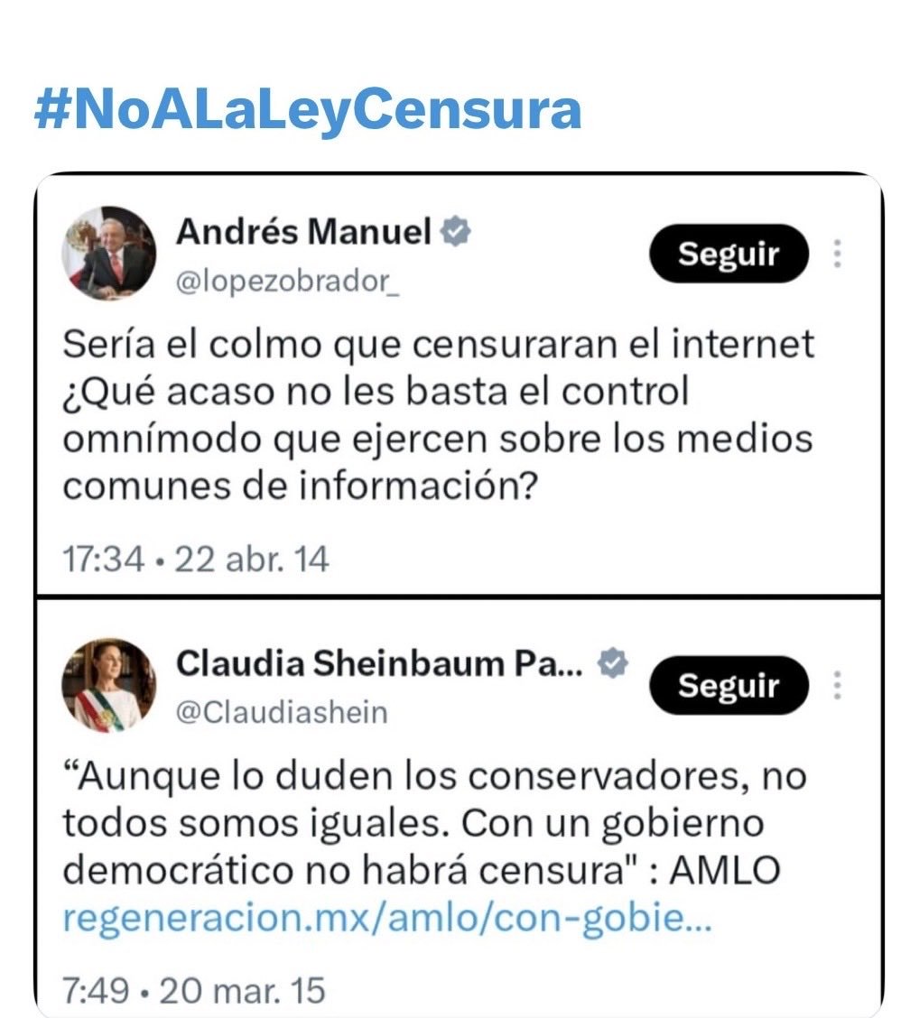 DeniseMeadeG's tweet photo. Pero miren nada más, de lo que uno se entera... https://t.co/eQgmSO7P7Q