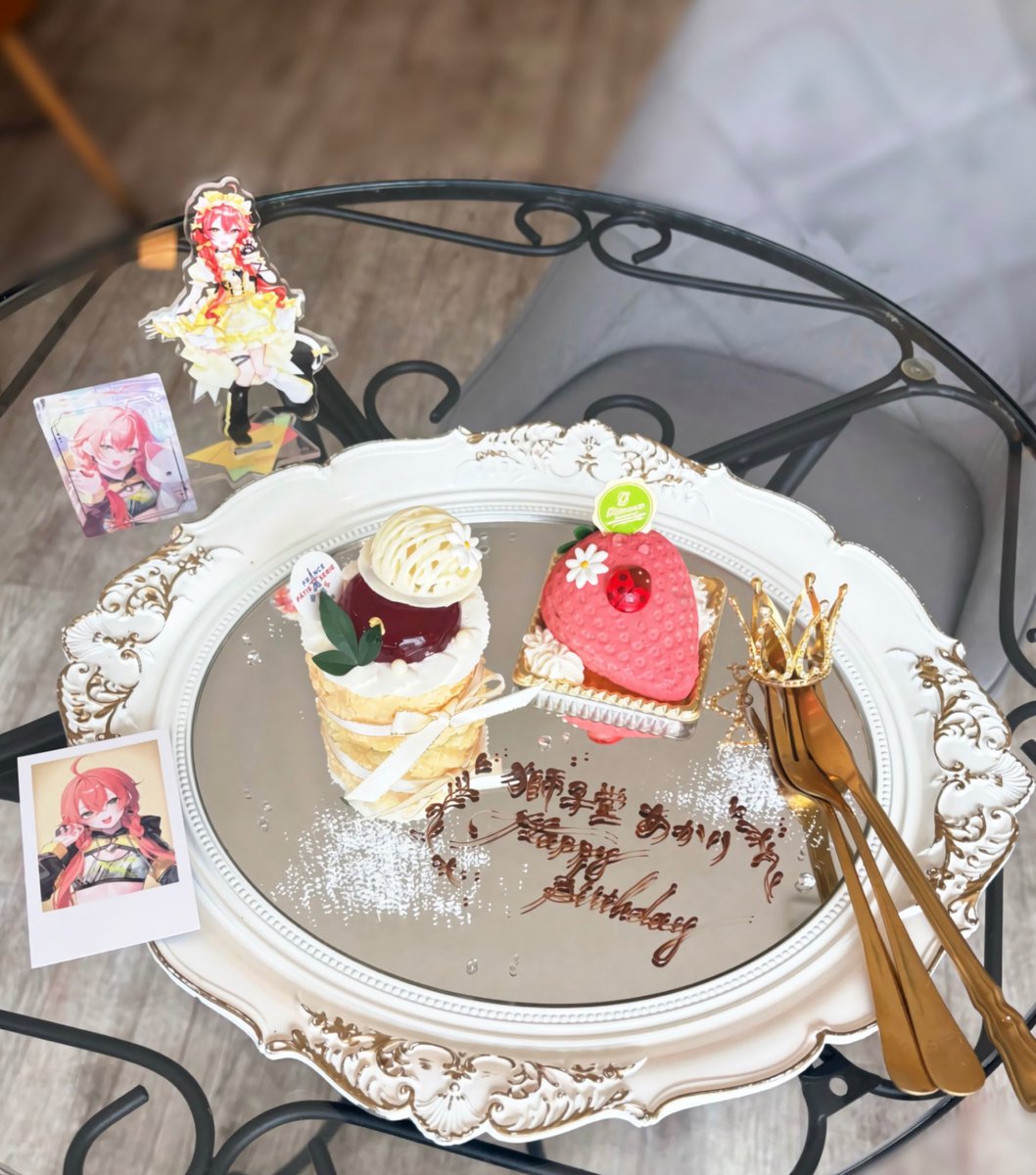 watakumokun0429's tweet photo. ┊     ┊      ┊       ┊        ┊   
┊     ┊      ┊     ⠀⟡      ⠀┊ 
┊     ┊      ┊                ۫   ⪩⪨꙳⋆
┊     ┊       .⋆𝜗𝜚      ⋆             ⊹     
⟡⠀⑅⃛ ┊    .     
     ⊹  𝜗𝜚      *.Happy Birthday.ꪆৎ.*

#獅子堂あかり誕生祭2026  #あかりさーち https://t.co/c563ZZPdGR