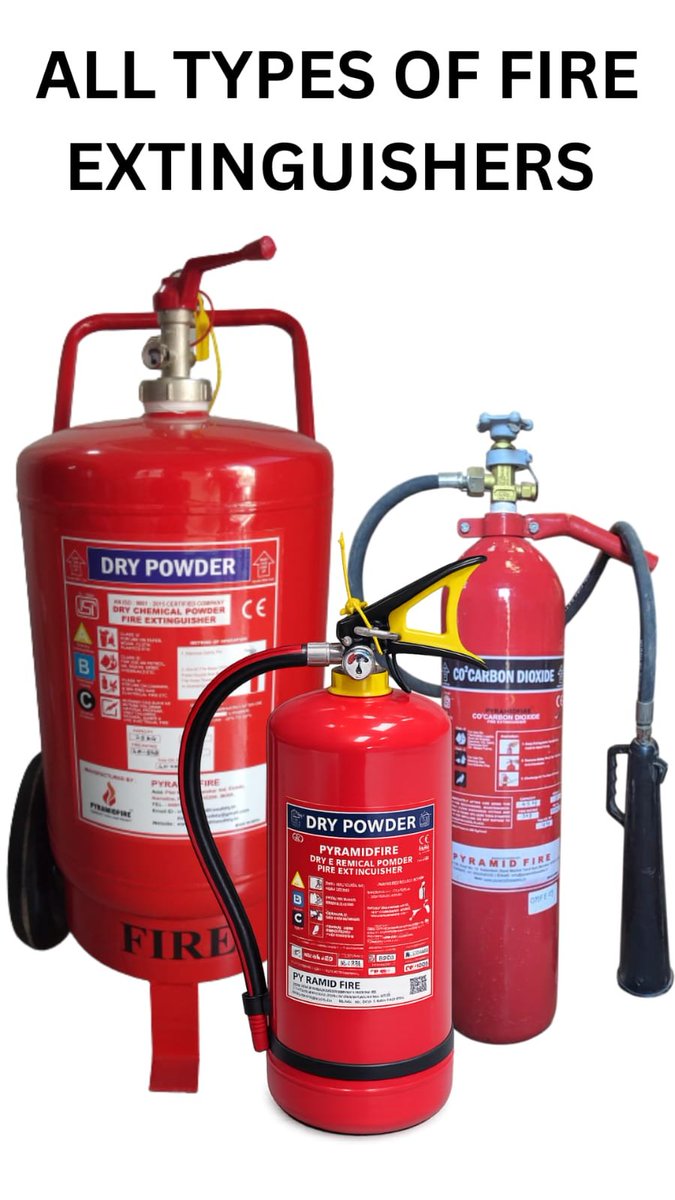 FireSrp's tweet photo. #fireextinguisherrefilling
#FIREWORK #fireextinguishernew https://t.co/Cqr0VZgwH0