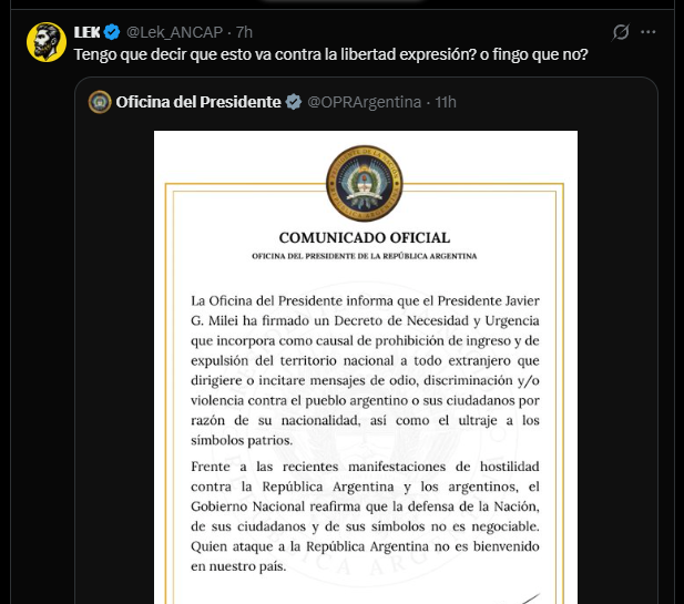 Patrick Ojota tweet media