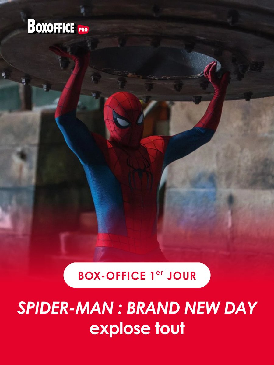 Boxoffice Pro tweet media