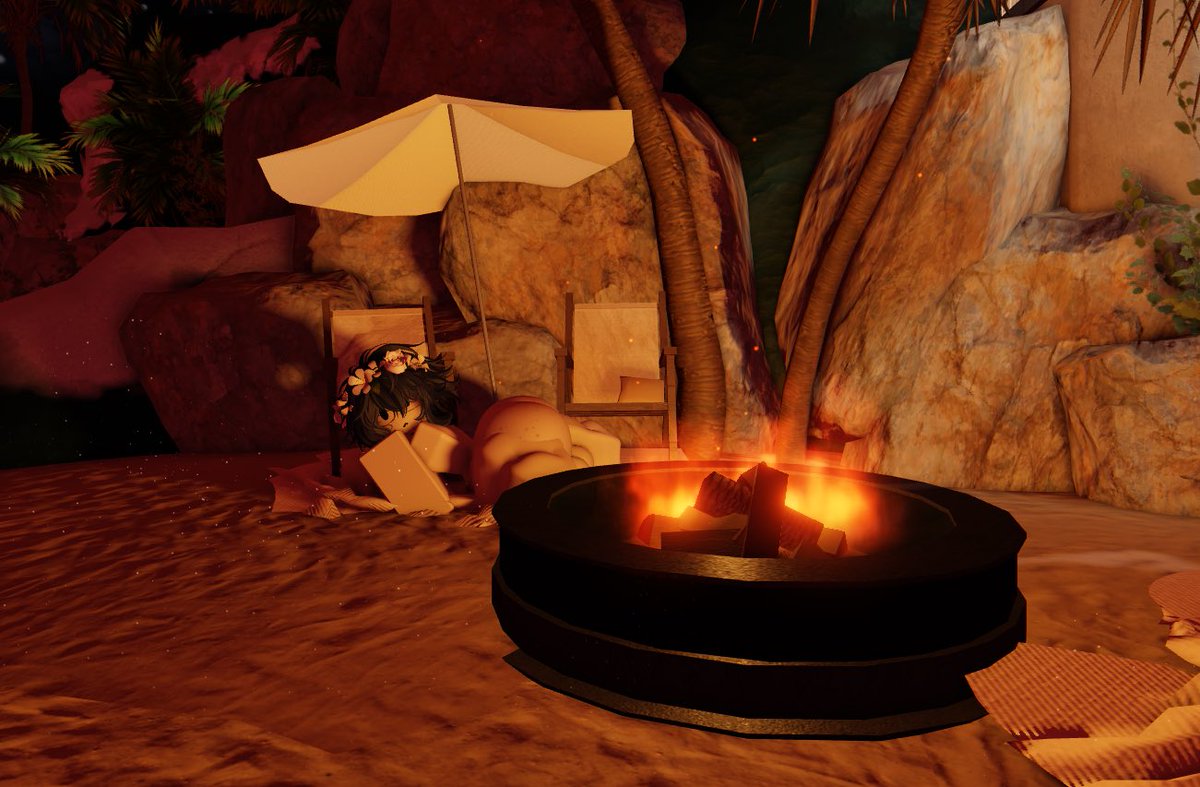 ViviousAD's tweet photo. Dumb twink resting on the beach..

Holly shit look at him go..

#rr34 | #robloxr34 | #robloxcondo | #rosex | #robloxnsfw https://t.co/aKipIxufAJ