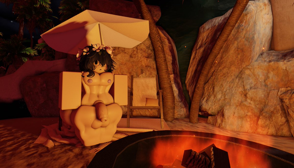 ViviousAD's tweet photo. Dumb twink resting on the beach..

Holly shit look at him go..

#rr34 | #robloxr34 | #robloxcondo | #rosex | #robloxnsfw https://t.co/aKipIxufAJ