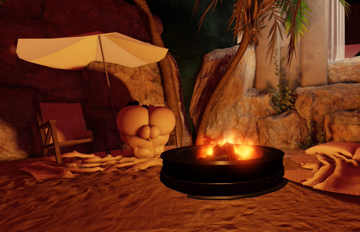 ViviousAD's tweet photo. Dumb twink resting on the beach..

Holly shit look at him go..

#rr34 | #robloxr34 | #robloxcondo | #rosex | #robloxnsfw https://t.co/aKipIxufAJ