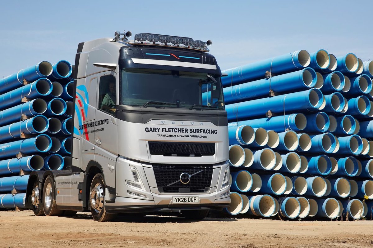 Commercial Motor tweet media
