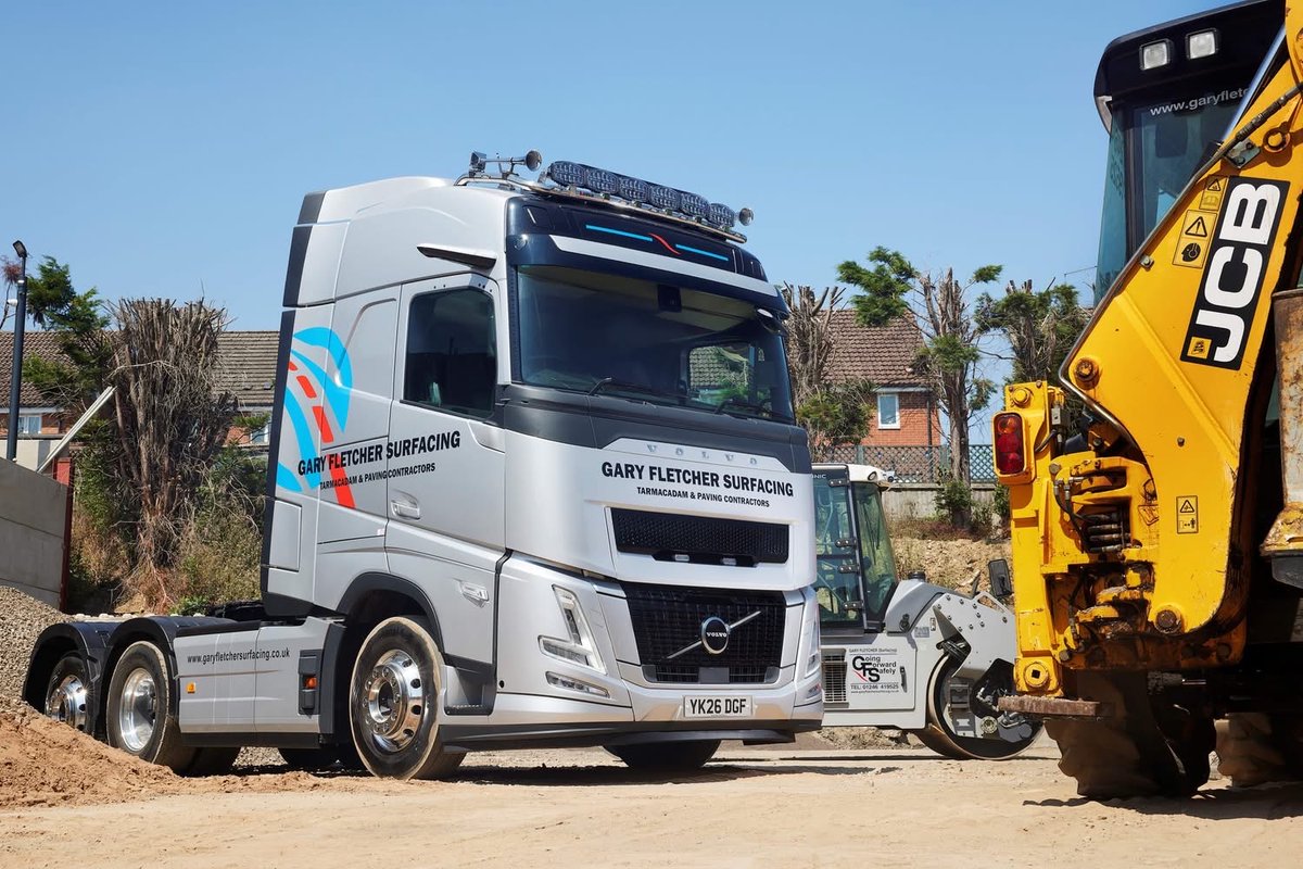 Commercial Motor tweet media