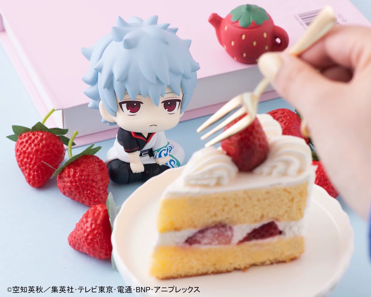 wodexiaolanniao's tweet photo. Gintama Look Up Gintoki 6th Anniversary Limited Edition Lot. CN

🌟 คุณกิน แถมเบาะ 👉 1620฿ (มจ 320)
🚚 รวมภาษี + ค่าส่งกลับไทย 

(รับมัดจำ/ผ่อน)
สถานะ : เว็บพร้อมส่ง
รอน้องถึงไทย ~20 วันค่ะ🧚

Kw. นั่งจ๋อง

#ตลาดนัดอนิเมะรวมด้อม #ตลาดนัดกินทามะ #ตลาดนัดgintama #ตลาดนัดอนิเมะ https://t.co/cAM52HYbLM
