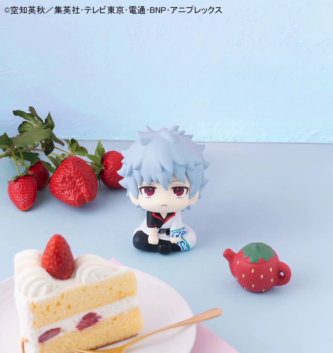 wodexiaolanniao's tweet photo. Gintama Look Up Gintoki 6th Anniversary Limited Edition Lot. CN

🌟 คุณกิน แถมเบาะ 👉 1620฿ (มจ 320)
🚚 รวมภาษี + ค่าส่งกลับไทย 

(รับมัดจำ/ผ่อน)
สถานะ : เว็บพร้อมส่ง
รอน้องถึงไทย ~20 วันค่ะ🧚

Kw. นั่งจ๋อง

#ตลาดนัดอนิเมะรวมด้อม #ตลาดนัดกินทามะ #ตลาดนัดgintama #ตลาดนัดอนิเมะ https://t.co/cAM52HYbLM