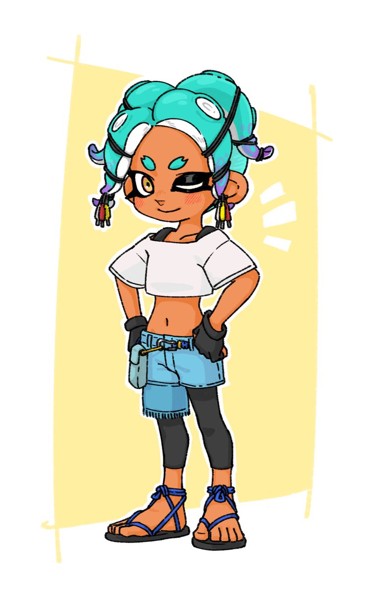 toriten_zis's tweet photo. 🐙🛠️ https://t.co/61L8fRUhs9