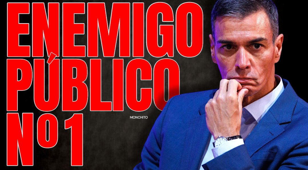 MONCHITO tweet media