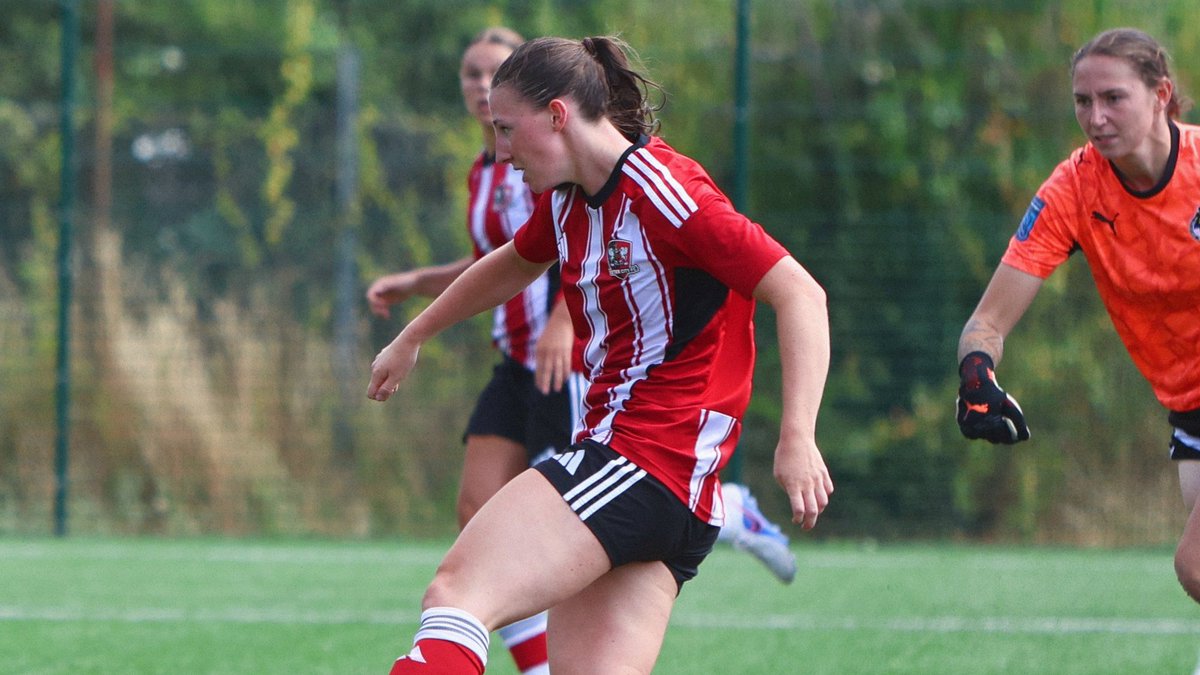 FAWNL's tweet photo. Minutes banked 🔐

The season begins on 16 August, catch up with the fixtures: https://t.co/CQ0316Ejlx

#FAWNL https://t.co/PKHpOPNvLs