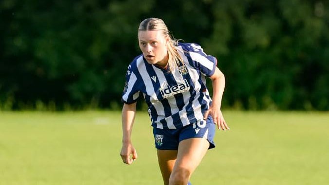 FAWNL's tweet photo. Minutes banked 🔐

The season begins on 16 August, catch up with the fixtures: https://t.co/CQ0316Ejlx

#FAWNL https://t.co/PKHpOPNvLs