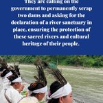 Photo by International Rivers (@intlrivers)