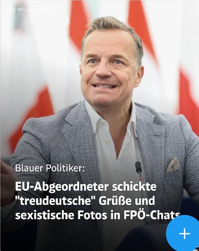 FranzHuber tweet media