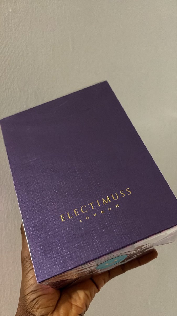 abimbolaessien_'s tweet photo. FINALLY 

ELECTIMUSS AMBER BLOOM IS HERE 💃💃💃💃💃💃💃💃

Order 2 or more bottle from
@thescentverse today

335k https://t.co/JK2FFt7RXl