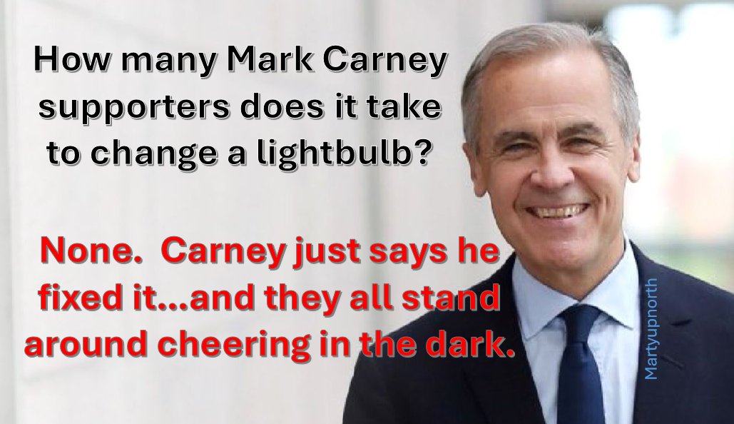 Martyupnorth®- Unacceptable Fact Checker tweet media