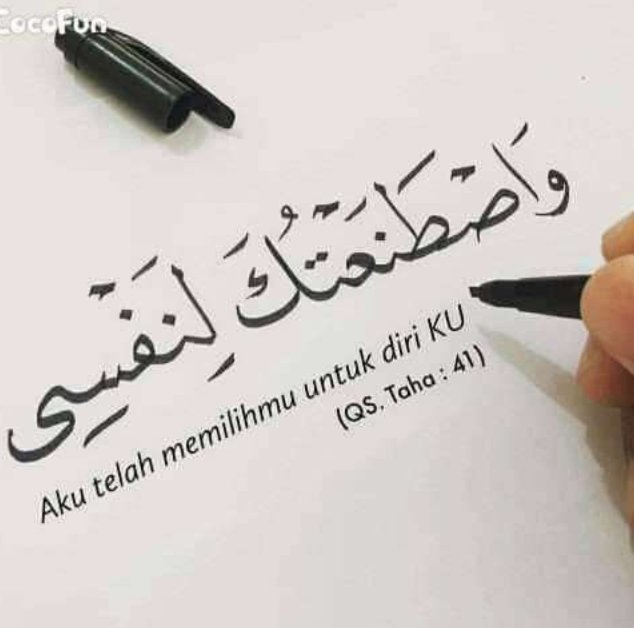 aisyahhwaidah's tweet photo. Aku mencintaimu bukan karena terpaksa,
Tapi karena aku memang ingin. ❤🤍 https://t.co/xg6xQot2q8