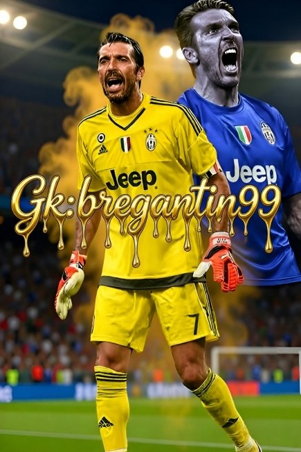 BregantinGK1's tweet photo. Ringrazio I @FoxRiver10_ 

F/A 

Gk 

4/4✅️

Cerco club ruolo gk 

@pctransfermarkt @PCILeague @Mercato_FVPA @MercatoFifaPro @RTAllProClub @RT_Proclub @RTproclub @Retweet_Proclub @Rtproclub_  @RTProClubsITA https://t.co/V54Tu0rC4u