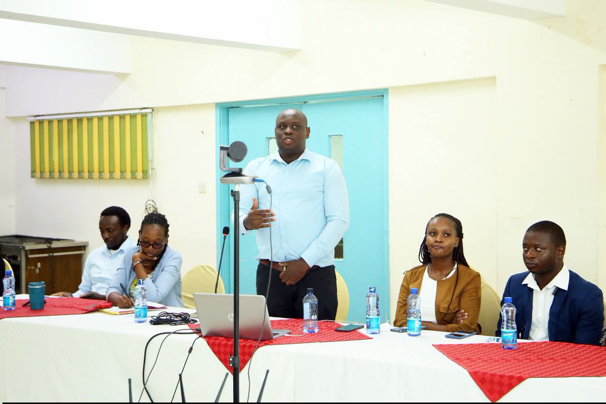 TU_Kenya's tweet photo. 5) The development of CarboAI was supported through a US$60,000 compute grant from the Amazon Web Services (AWS) Global Health Equity Fund, with additional support from the Kenya Education Network (KENET), and Diabesity Nutrition Centre. https://t.co/GlACbg4jzL