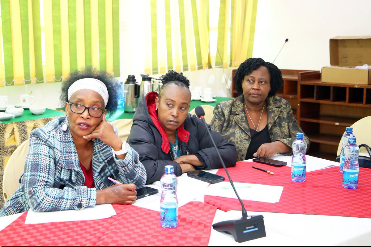 TU_Kenya's tweet photo. 5) The development of CarboAI was supported through a US$60,000 compute grant from the Amazon Web Services (AWS) Global Health Equity Fund, with additional support from the Kenya Education Network (KENET), and Diabesity Nutrition Centre. https://t.co/GlACbg4jzL