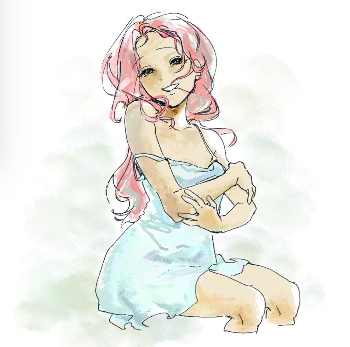 heiwanikouken's tweet photo. ミジ https://t.co/TtlmcY73Pj