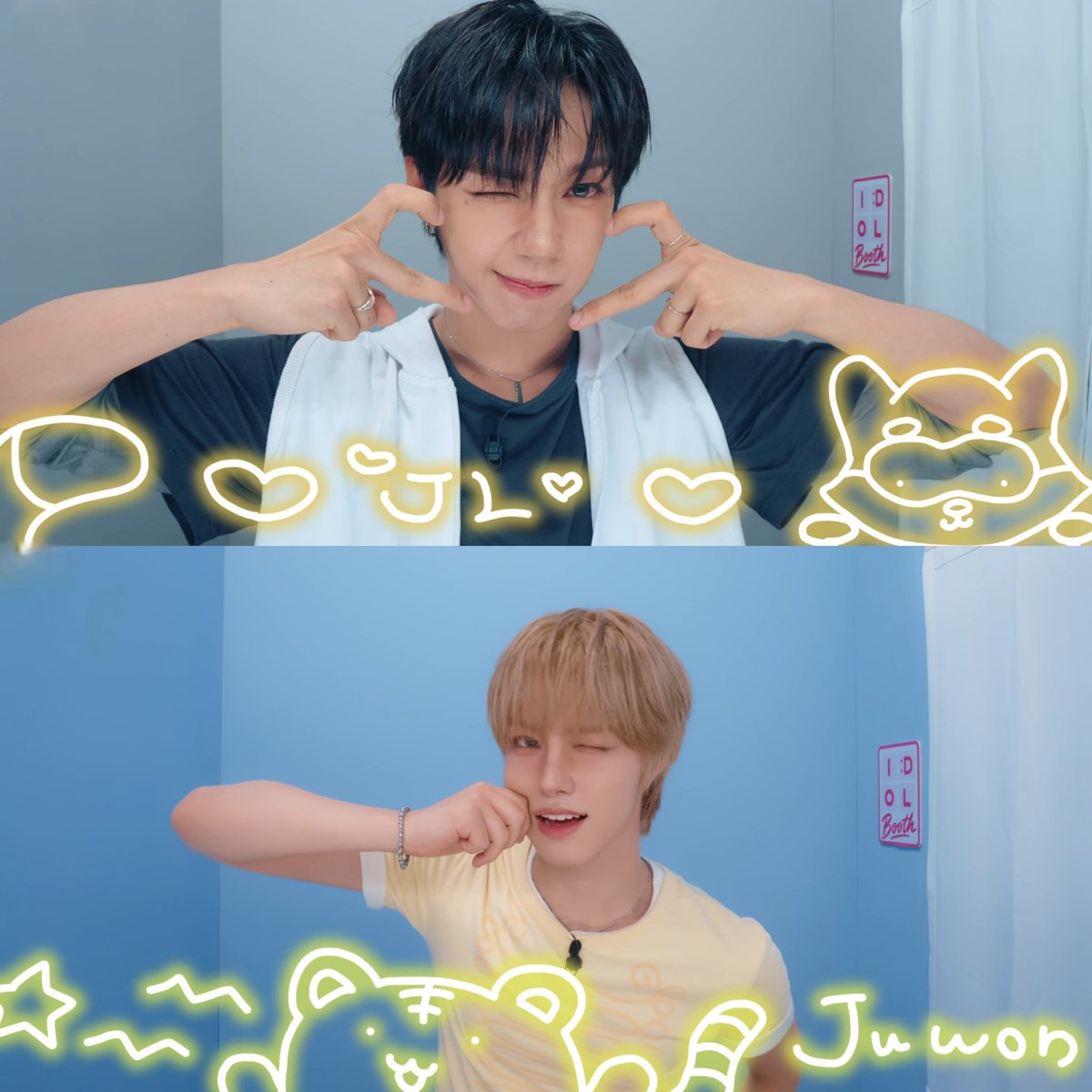 jewelzofahof's tweet photo. ♡♡ https://t.co/DhAhFEK0iJ