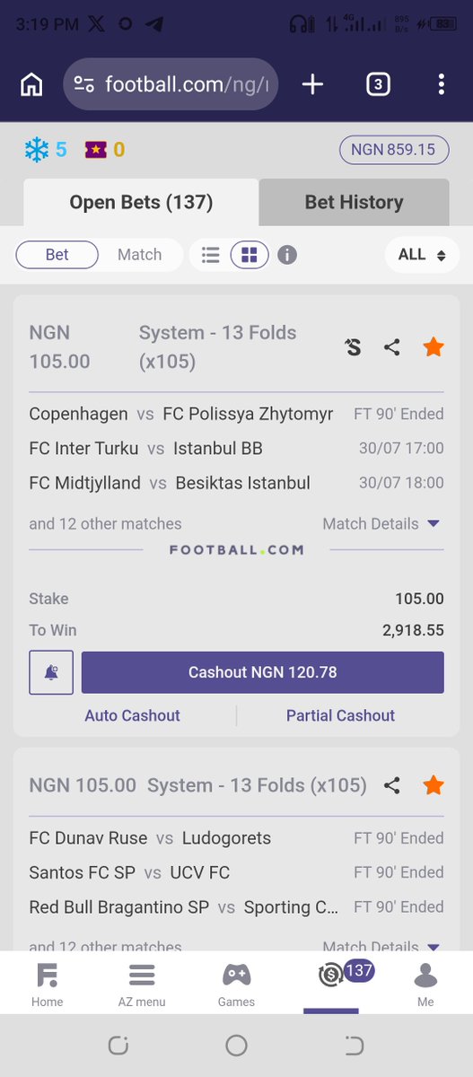 EmmaOnu109's tweet photo. @sportxanalytics @RoseyAmakabby This is just now that I snapped this
So yes Sir when I say I lost a lot per annum I speak FACT
10naira or not! https://t.co/4ChPBcNGP7