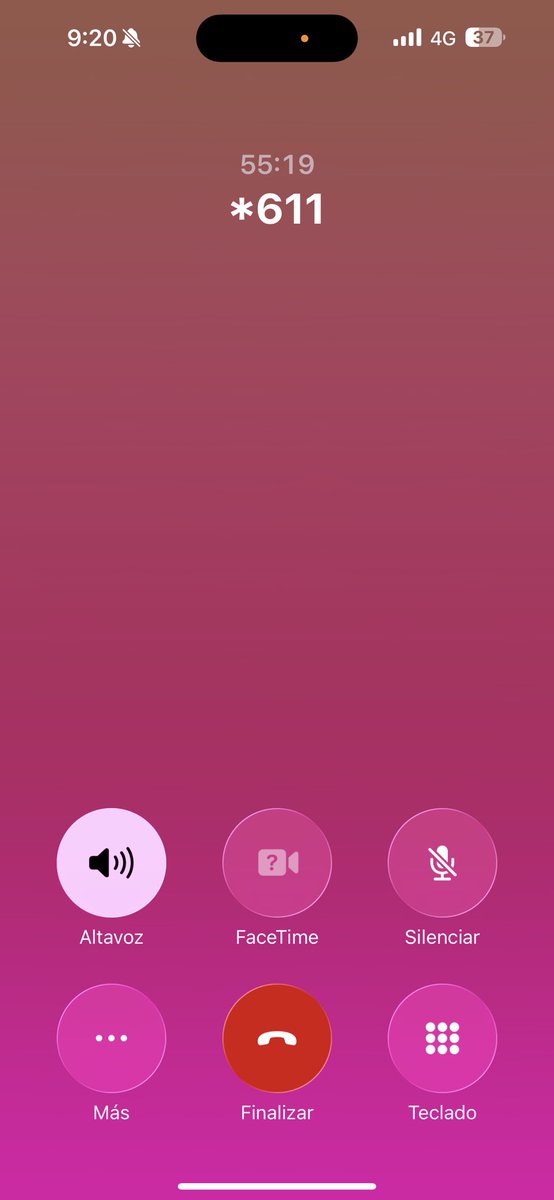 andree_a's tweet photo. @MovistarCo llevo esperando más de 24 horas atención por WhatsApp y casi 1 hora en llamada y nada. Si tienen atención al cliente? https://t.co/S6u4maRAMt