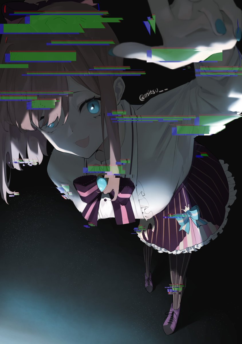 mitsu2__'s tweet photo. おいで~~
#るるのアトリエ https://t.co/I6aUbXgc6m