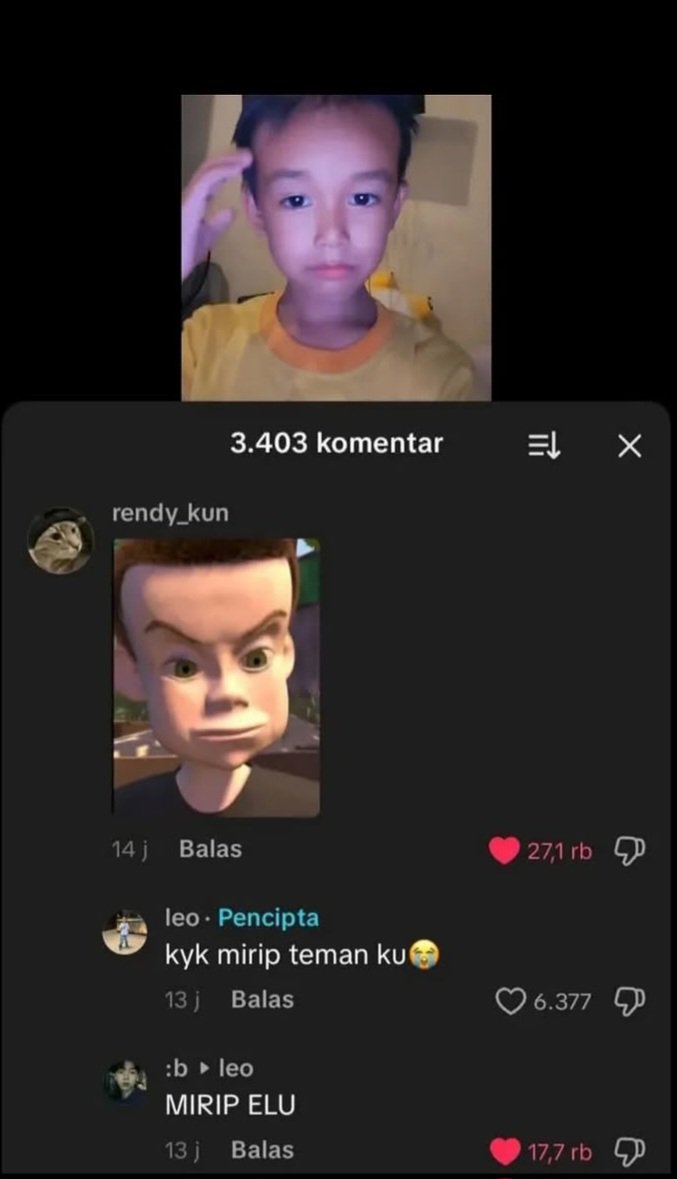 Anduin tweet media