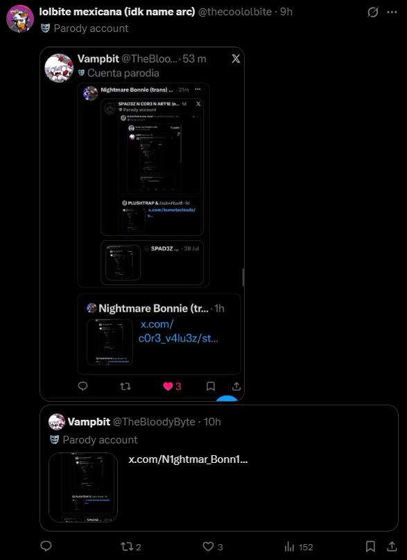 XcoR_0's tweet photo. https://t.co/nooCWw2CIJ