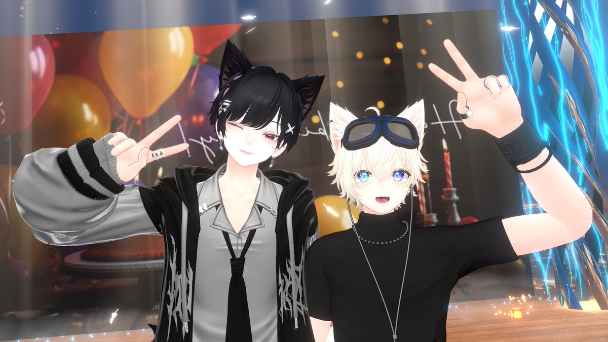 hinaeru_'s tweet photo. 誕生日インスタンス閉めました！
来てくださった方、個チャで言ってくださった方、ありがとうございます！
いっぱい来てくれて嬉しかった～
みんなあったけぇ...
これからもひなえるをよろしくお願いします！！！
みんなの写真はポストの返信で上げるよ！ https://t.co/xBx4qJ38UT