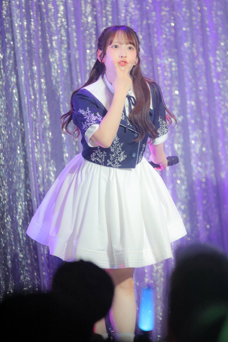 miterudake2525's tweet photo. ☔️RainTree🌿

RainTree Concert2026 〜Summer party for you〜
2026.7.29 Zeppダイバーシティ東京

▶市原紬希 @ichiharatsumugi 

#RainTree
#紬吉
#レインツリーサマパ2026 https://t.co/pfApH77NTO