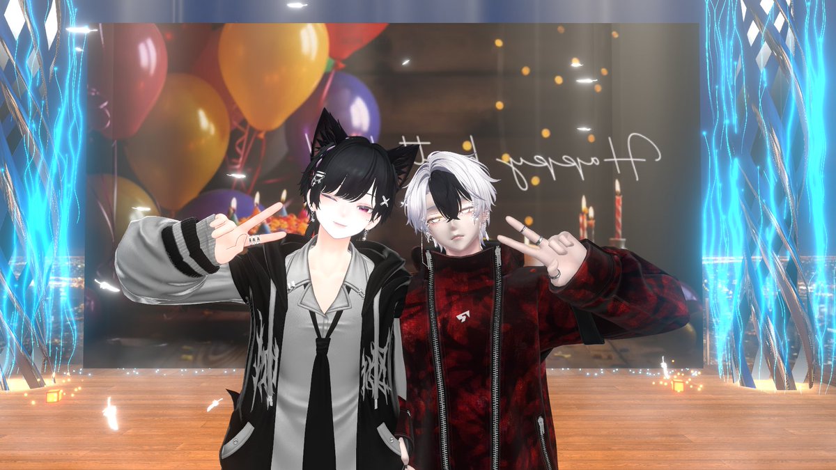 hinaeru_'s tweet photo. 誕生日インスタンス閉めました！
来てくださった方、個チャで言ってくださった方、ありがとうございます！
いっぱい来てくれて嬉しかった～
みんなあったけぇ...
これからもひなえるをよろしくお願いします！！！
みんなの写真はポストの返信で上げるよ！ https://t.co/xBx4qJ38UT
