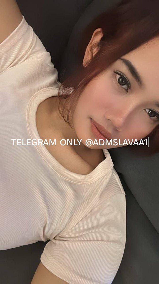 adelaufhna's tweet photo. Miss Tasya
https://t.co/SYZ9zTdTF9 https://t.co/scKcLSIoO3