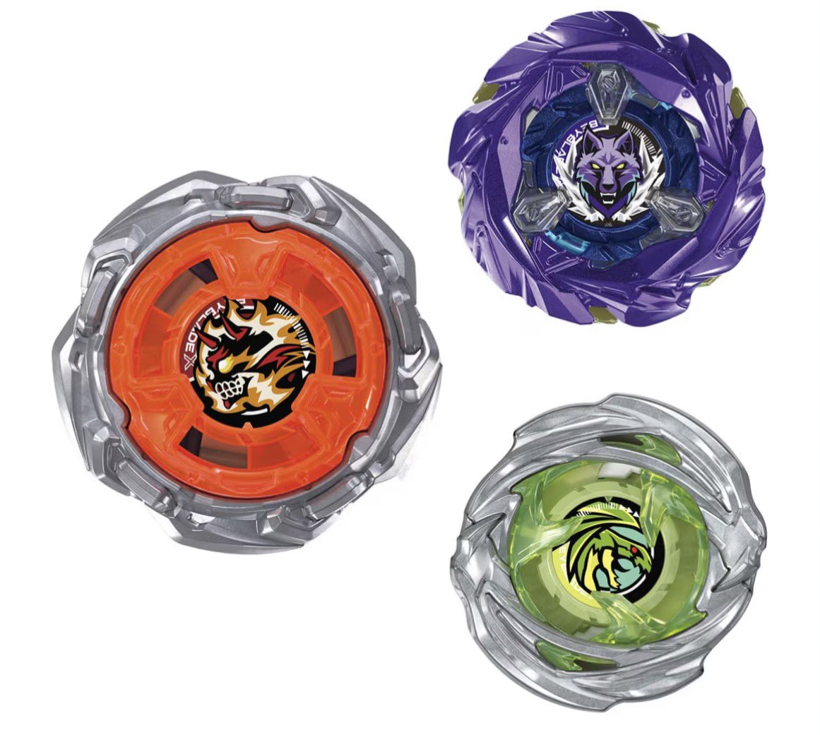 sedokoX's tweet photo. 8月8日発売なのに高騰中😱💸
ベイブレードXのweb抽選まとめ🎯

【抽選販売】
BEYBLADE X UX-21 ヘルズネザーデッキセット

✅価格：4,500円‼️
➡️相場：約20,000円

📅応募期間
❶キデイランド吉祥寺店 (東京)〆7/30
❷Joshin 〆7/31
❸ヤマシロヤ(東京)〆8/1
❹エディオン 〆8/2

プレ値で買わずに、ぜひ定価でゲットしてください‼︎
※転売行為はお控えください

👇応募ページはリプ欄へ👇
