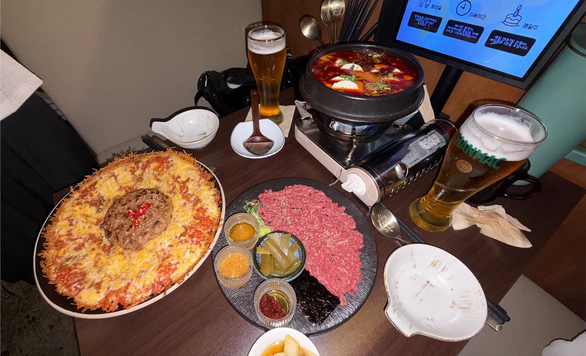 nxcherleben's tweet photo. 치즈크런치슬랑이 야르테스터 최종합격띄 https://t.co/w6FlGV07U0
