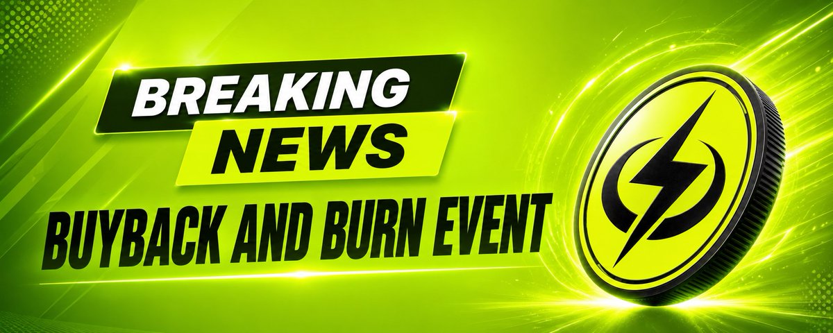 Safevano's tweet photo. BREAKING NEWS 

On 3rd of August 2026, we're executing a major SAFEVANO token buyback and burn. 🔥

What this means is simple: we'll buy a huge supply of SAFEVANO token directly from the open market and permanently burn the acquired tokens, reducing the circulating supply and increasing scarcity.

On 4th of August 2026: Join our CEO, MR Leofric Rafferty, for a live AMA to discuss the project, roadmap, and answer your questions. More details coming soon.

This is just the beginning. 💚