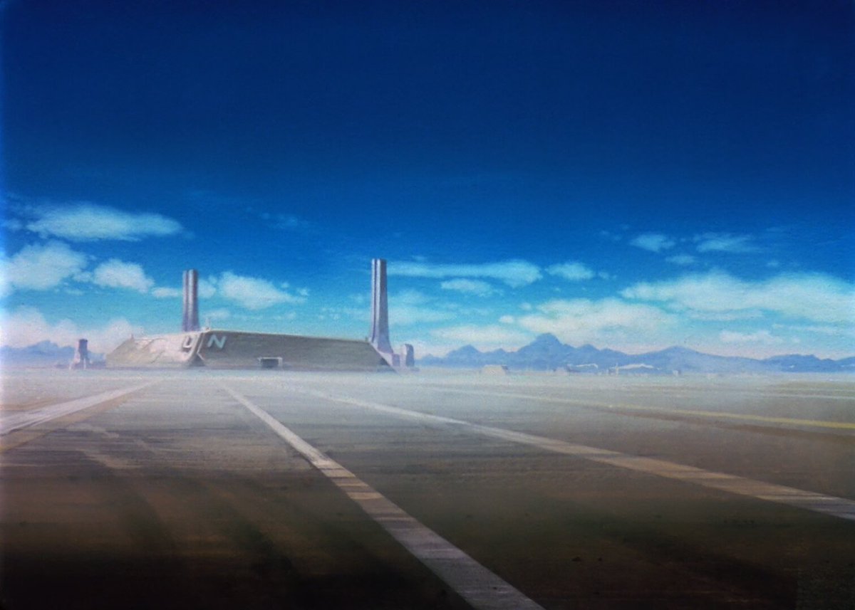 MacrossFrames's tweet photo. #MacrossPlus #マクロス #Macross https://t.co/7Hw4xg3J5t